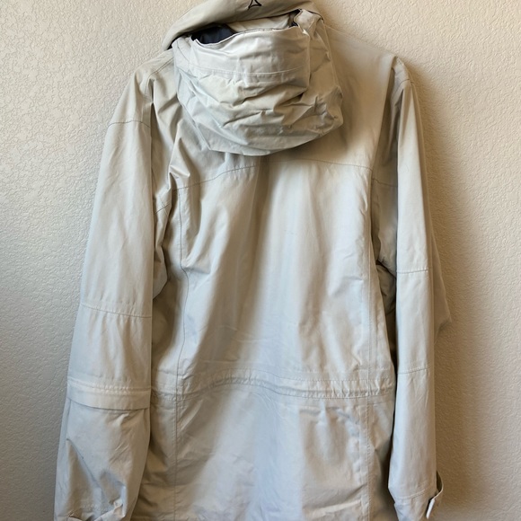 Schöffel Outercoat (Shell layer) - Picture 4 of 4